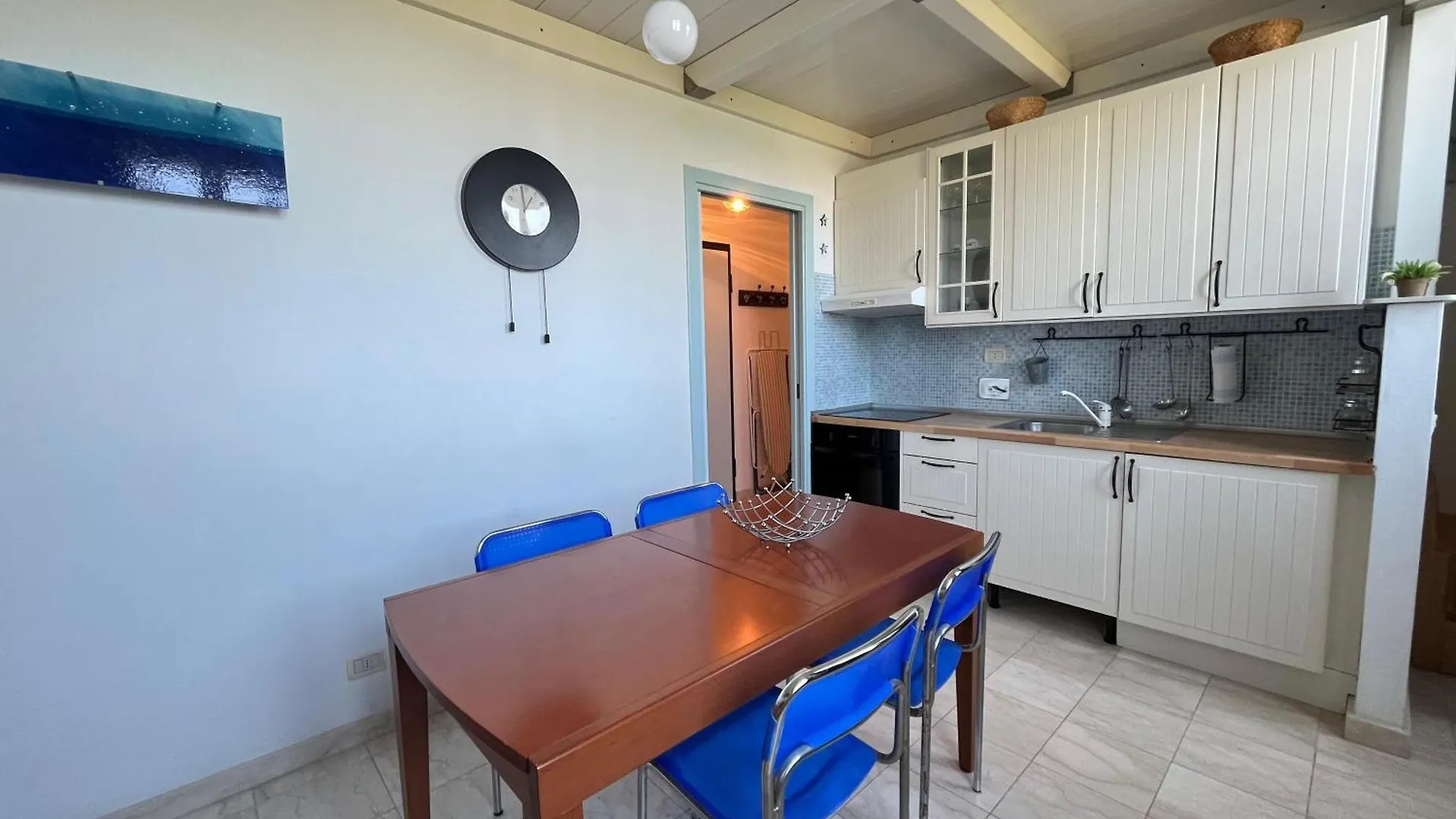 Principe Di Piemonte Apartment Tirrenia